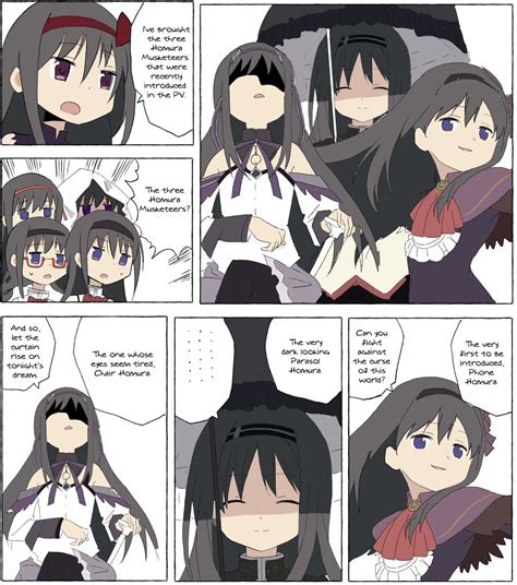 dynasty scans madoka magica.